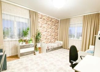 Продам 3-комнатную квартиру, 87 м2, Тюменская область, переулок ПМК, 12