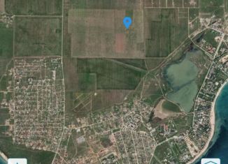 Продажа участка, 100 сот., Уютненское сельское поселение, 35Н-756