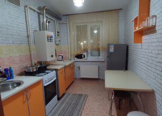 Аренда 2-ком. квартиры, 52 м2, Лениногорск, улица Достоевского, 15