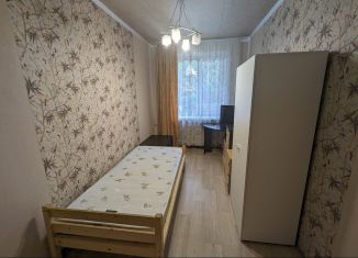 Сдам комнату, 11 м2, Москва, метро Окская, 12-я Новокузьминская улица, 4к2