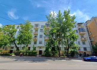 Продажа пятикомнатной квартиры, 95 м2, Москва, Нижняя улица, 3, станция Белорусская