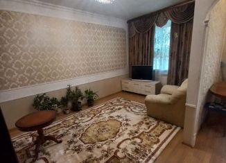Сдается двухкомнатная квартира, 45 м2, Иркутск, улица Глеба Успенского