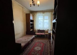 Продается 2-комнатная квартира, 49 м2, сельский посёлок Брусянский, улица Мира, 2