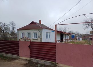 Продается дом, 100 м2, село Новониколаевка, Комсомольская улица