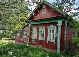Продажа дома, 51.7 м2, Костромская область