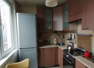 2-комнатная квартира в аренду, 40 м2, Санкт-Петербург, улица Ушинского, 3к1, Калининский район