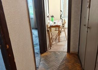 Продается 2-комнатная квартира, 39.2 м2, Москва, Рязанский проспект, 85к2, метро Выхино