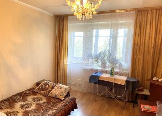 Продается трехкомнатная квартира, 59.8 м2, Владимир, Суздальский проспект, 5, Фрунзенский район
