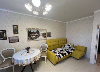 Продам однокомнатную квартиру, 41 м2, Анапа, Ленинградская улица, 81