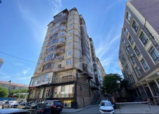 Продается двухкомнатная квартира, 99 м2, Дагестан, улица Ирчи Казака, 53