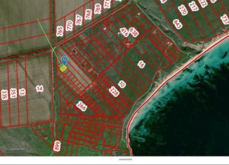 Продаю земельный участок, 9.6 сот., село Марьино, Зелёная улица