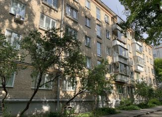 Продается двухкомнатная квартира, 40.6 м2, Челябинск, улица Володарского, 52, Центральный район