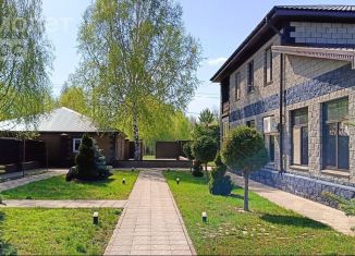 Продажа дома, 210 м2, деревня Карпово, Лучистая улица, 12А