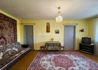 Продается 2-комнатная квартира, 42.4 м2, Иркутск, Кайская улица, 55