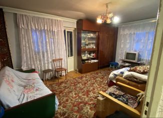 Двухкомнатная квартира на продажу, 55.5 м2, поселок Нежинский, посёлок Нежинский, 24