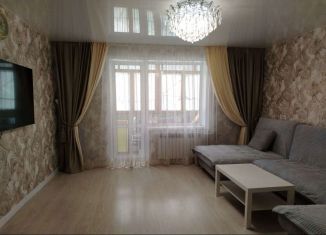 Продажа двухкомнатной квартиры, 56 м2, Самара, Ташкентский переулок, 45, метро Юнгородок