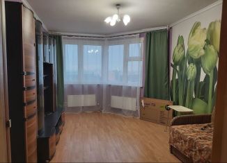 Аренда 1-комнатной квартиры, 42 м2, Московская область, улица Горшина, 2