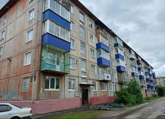 Продаю однокомнатную квартиру, 31.6 м2, Иркутская область, улица Толбухина, 54