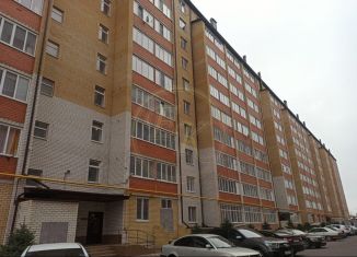 Однокомнатная квартира на продажу, 49.5 м2, Черкесск, Октябрьская улица, 9Н