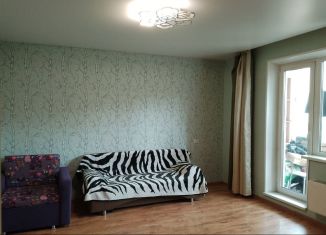 Продается однокомнатная квартира, 38.6 м2, Челябинская область, улица Хариса Юсупова, 101