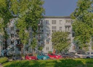 Продам трехкомнатную квартиру, 74 м2, Санкт-Петербург, Новочеркасский проспект, 59к1