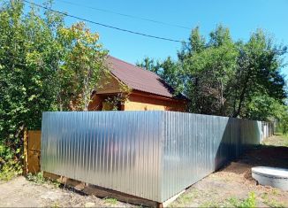 Продаю дом, 45 м2, село Иглино, Железнодорожная улица