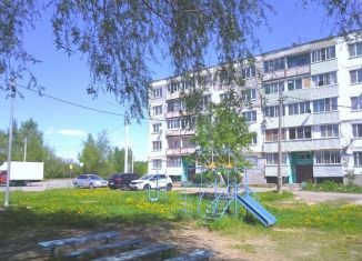 3-ком. квартира на продажу, 67 м2, Московская область, деревня Крупино, 80
