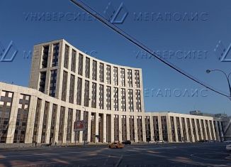 Сдам офис, 250 м2, Москва, улица Маши Порываевой, 11Б, ЦАО