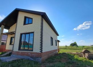 Продается дом, 170 м2, Кукмор, улица Б. Хисаметдинова