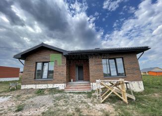 Дом на продажу, 110 м2, деревня Шудья, Черноморская улица, 18