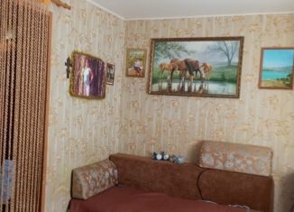 1-комнатная квартира на продажу, 30.6 м2, Нижегородская область, улица Огарёва, 7