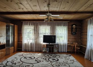 Продаю дом, 106 м2, посёлок городского типа Балтаси, улица Ленина