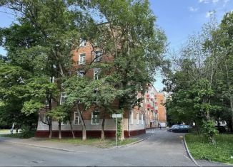 Продажа 3-комнатной квартиры, 75 м2, Москва, Планетная улица, 33, Планетная улица