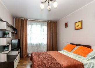 Сдам 1-комнатную квартиру, 40 м2, Владимир, Добросельская улица, 167