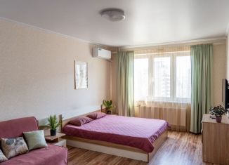 Сдается в аренду однокомнатная квартира, 38 м2, Новороссийск, улица Удалова