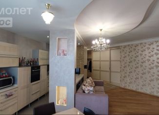 Продам трехкомнатную квартиру, 105.4 м2, Балашиха, улица Черняховского, 24