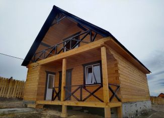 Продам дом, 120 м2, село Хомутово