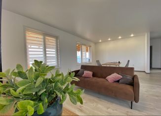 Продаю дом, 130 м2, село Шуваево, улица Просвещения