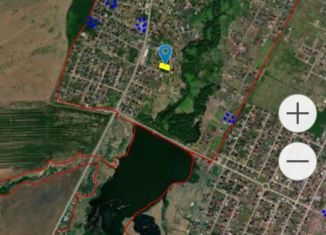 Продажа участка, 6.8 сот., деревня Мокино, Сельская улица