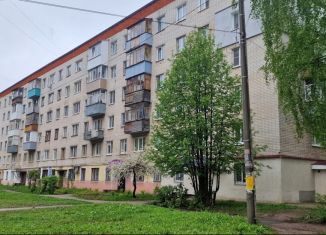 Продажа двухкомнатной квартиры, 41.4 м2, Нижегородская область, 2-й микрорайон, 9