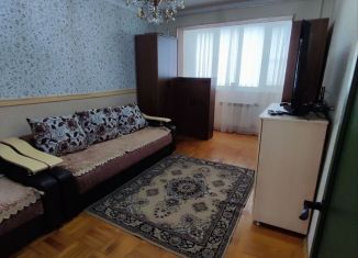 Сдача в аренду 2-комнатной квартиры, 45 м2, Нальчик, улица Толстого, 96