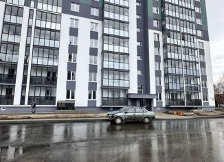 Двухкомнатная квартира на продажу, 58.3 м2, Тольятти, улица Маршала Жукова, 58