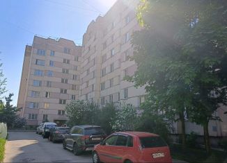 Продаю двухкомнатную квартиру, 61 м2, Ленинградская область, Полевая улица