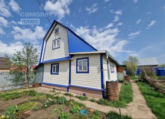 Дом на продажу, 40 м2, село Иглино, Железнодорожная улица