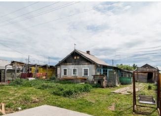 Продаю дом, 35.5 м2, Новосибирск, 8-й Магистральный переулок
