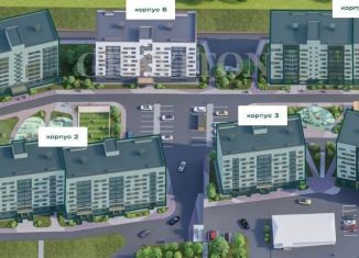 Продается 3-комнатная квартира, 69.4 м2, Республика Алтай, Алтайская улица, 2Г