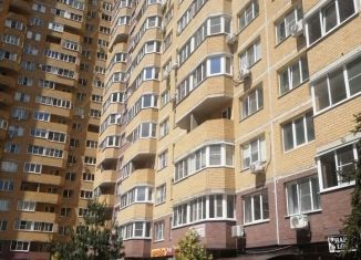 Продается 1-комнатная квартира, 41.1 м2, Воронеж, улица Суворова, Железнодорожный район