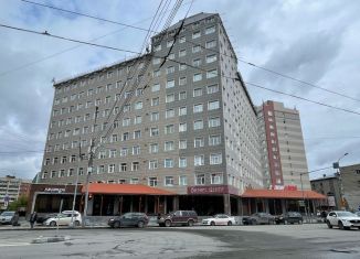 Сдается офис, 49 м2, Новосибирская область, Советская улица, 64