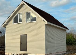 Продается дом, 81.1 м2, деревня Аксеново