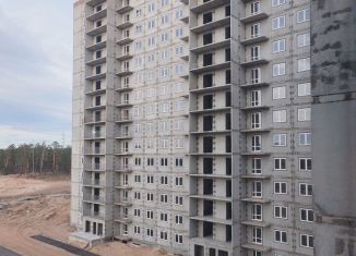 Продается трехкомнатная квартира, 78.2 м2, Улан-Удэ